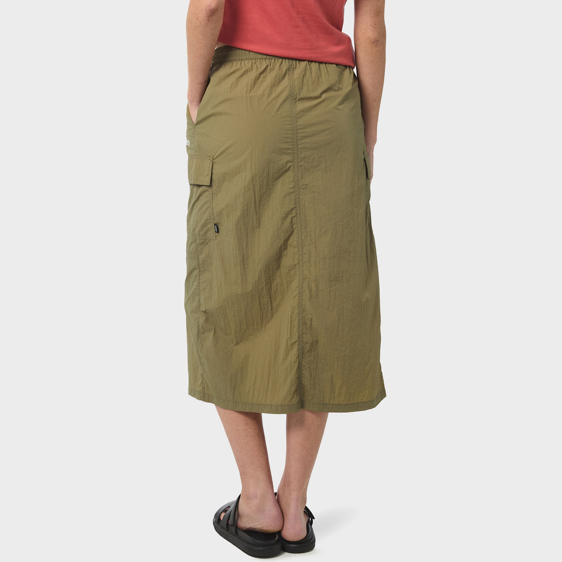Parachute Utility Skirt