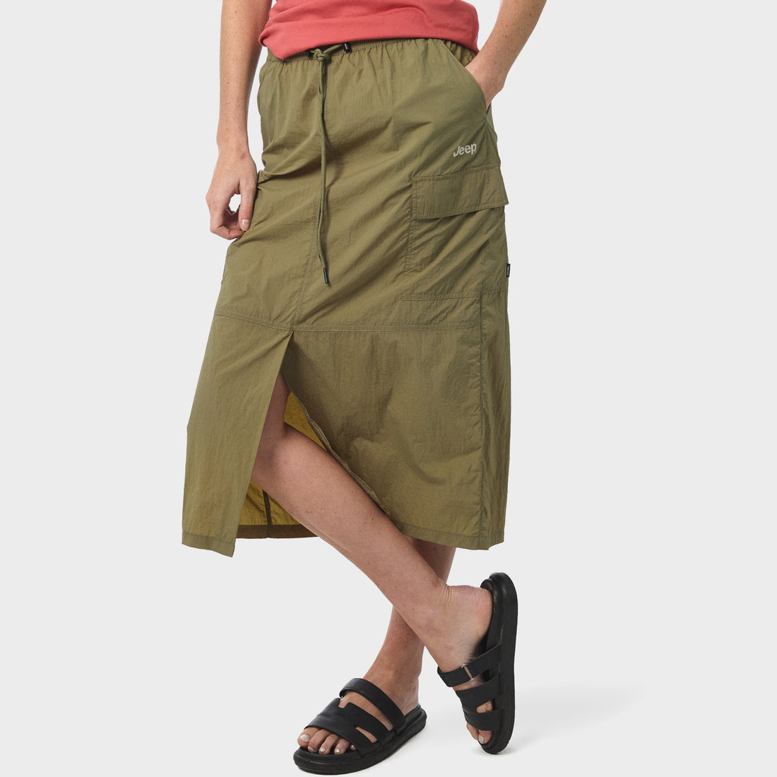 Parachute Utility Skirt