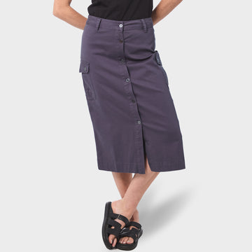 Utility Cargo Skirt