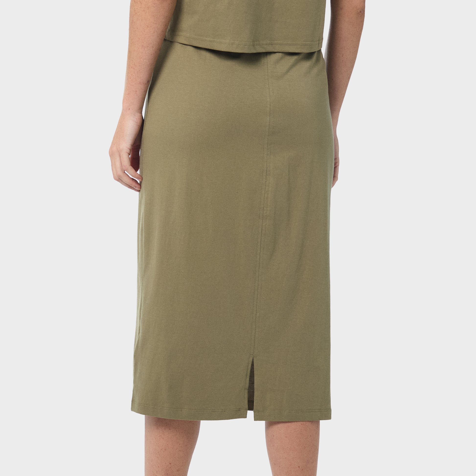 Single Jersey Skirt (2)