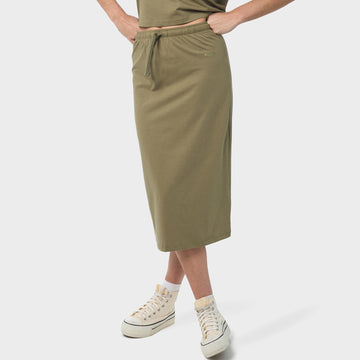 Single Jersey Skirt
