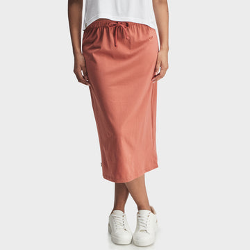 Single Jersey Skirt