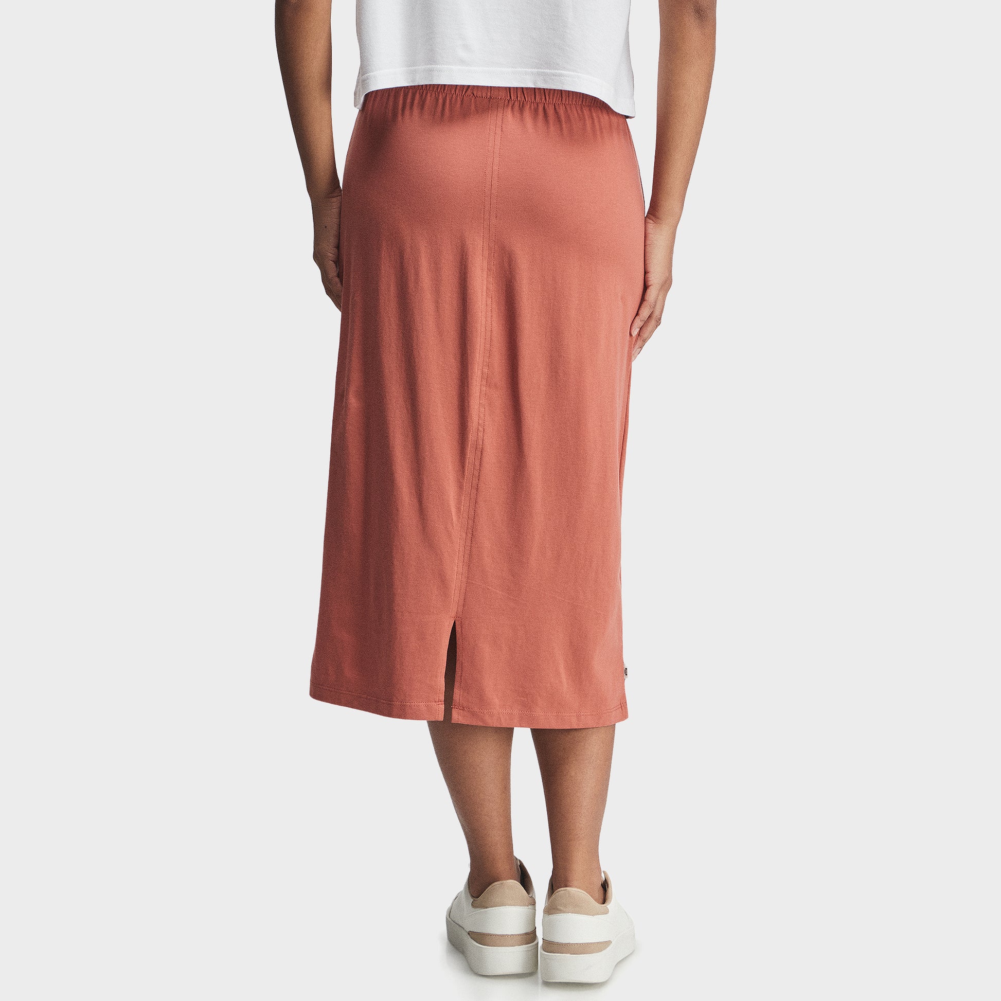 Single Jersey Skirt (1)