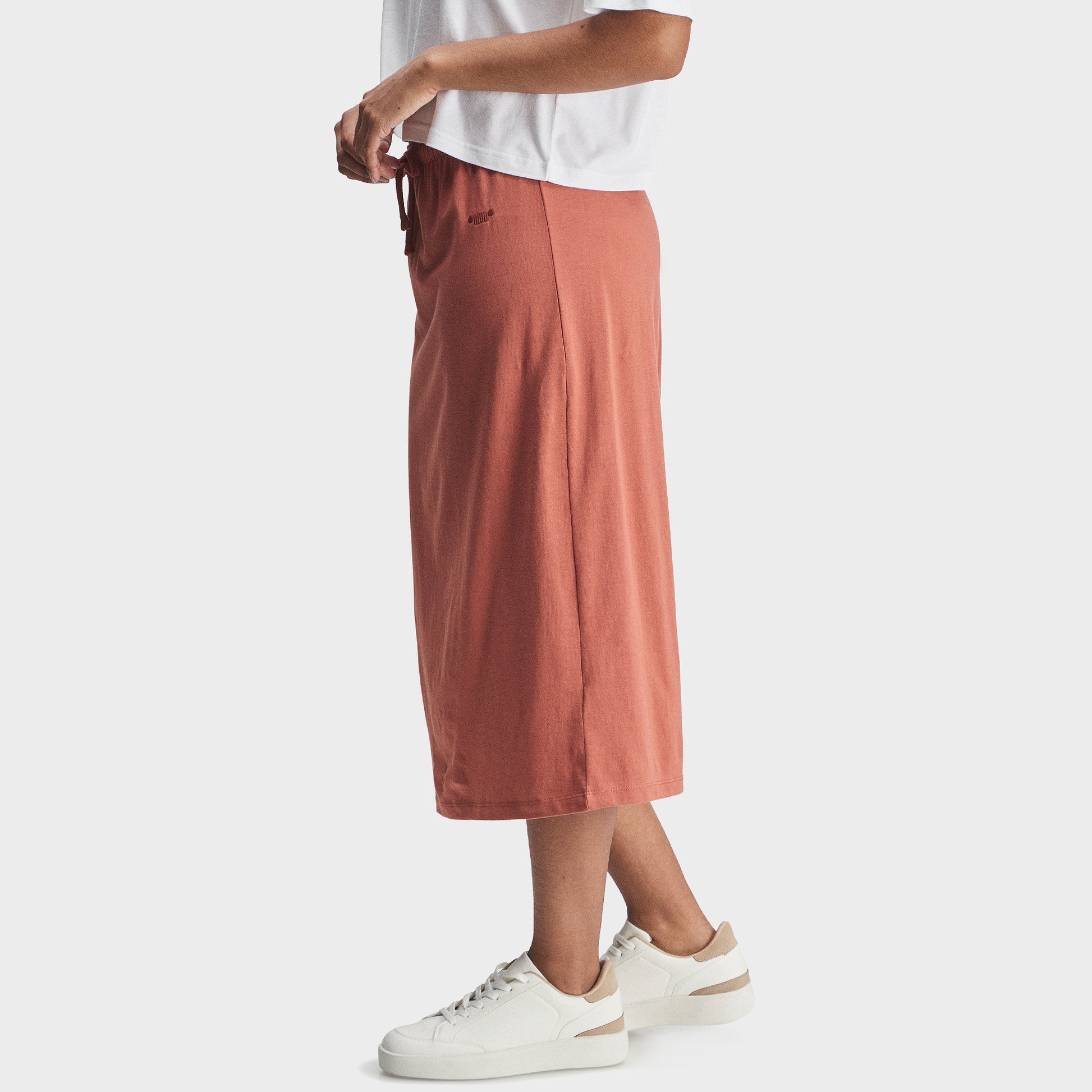 Single Jersey Skirt (2)