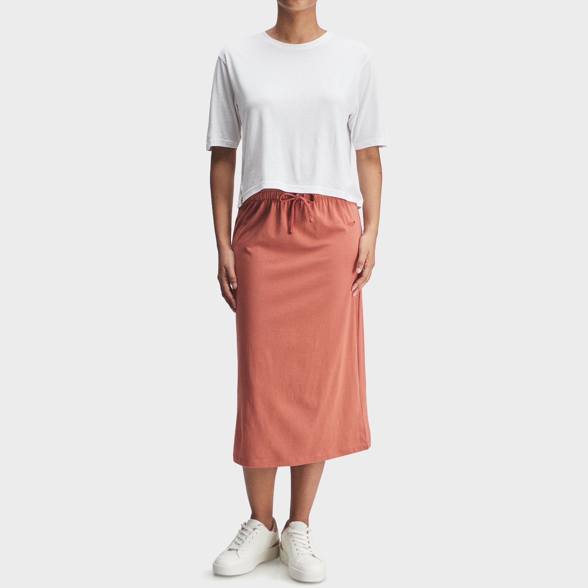 Single Jersey Skirt (3)