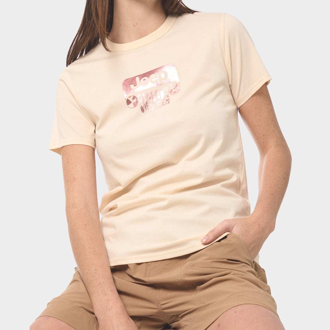 Organic Essential T-shirt