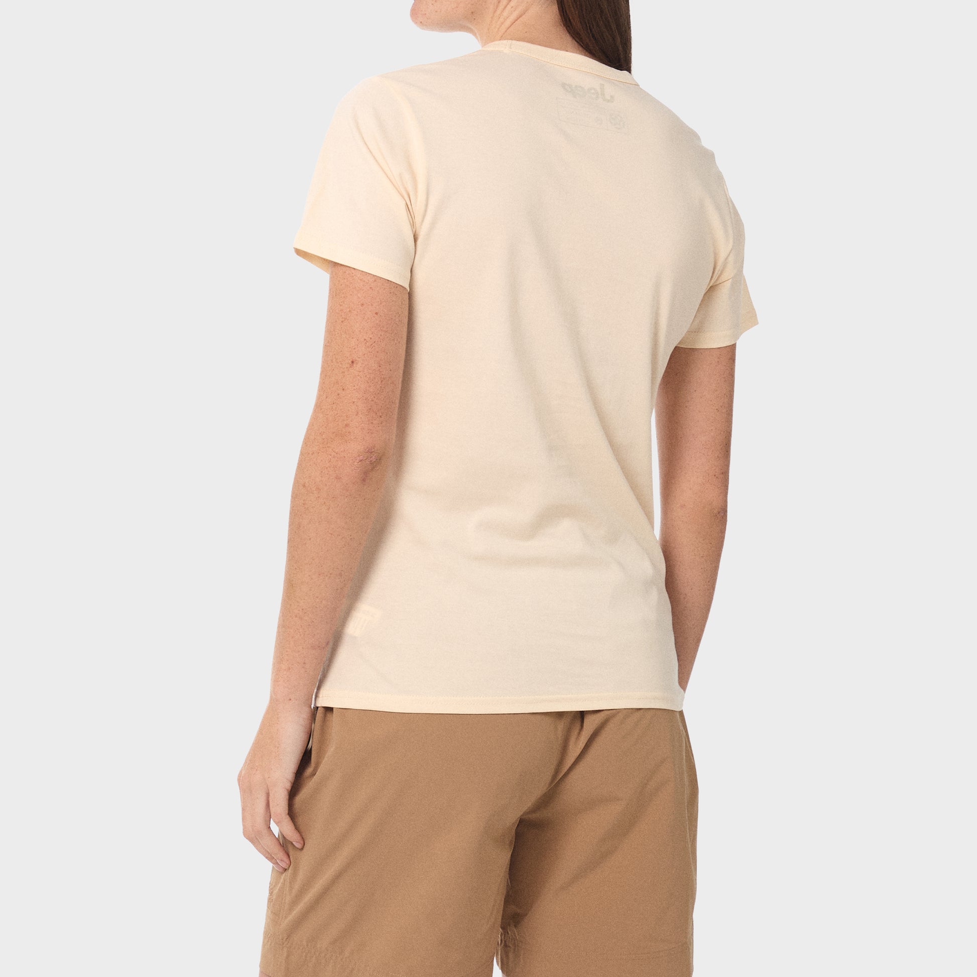 Organic Essential T-shirt (1)