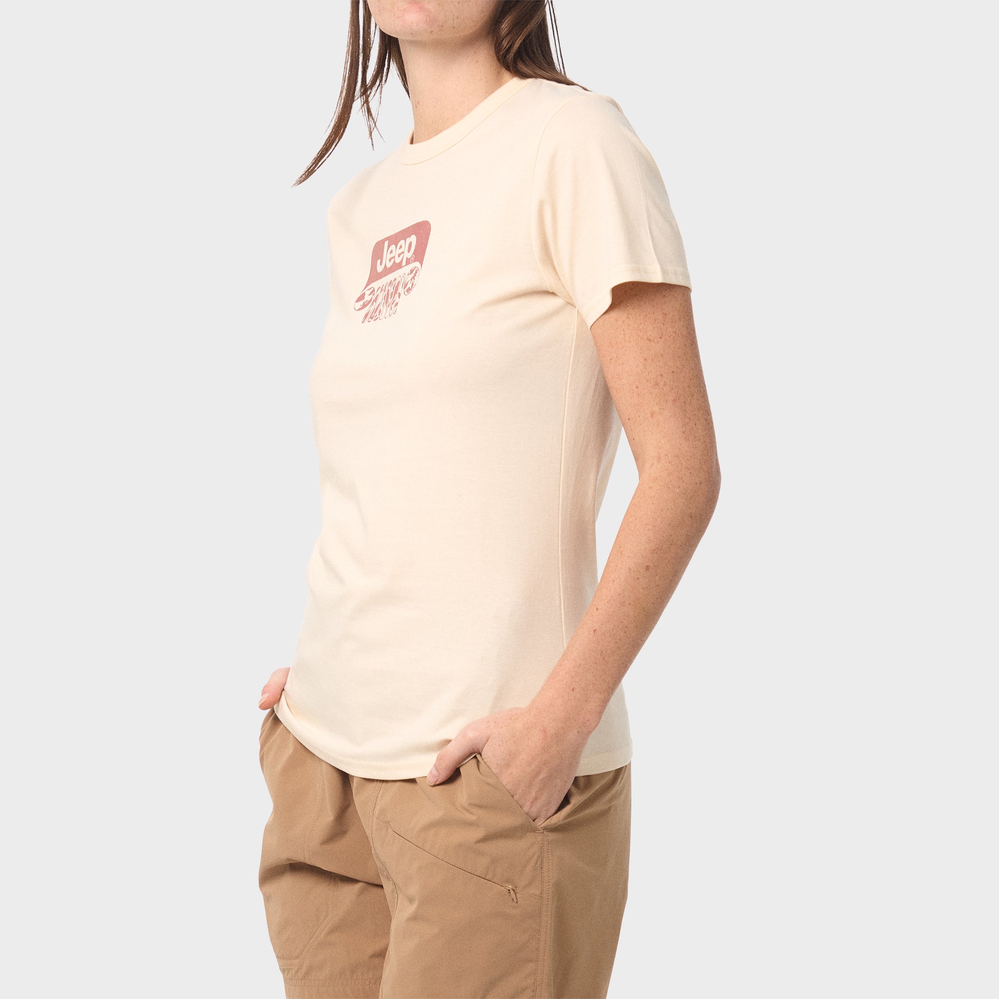 Organic Essential T-shirt (2)