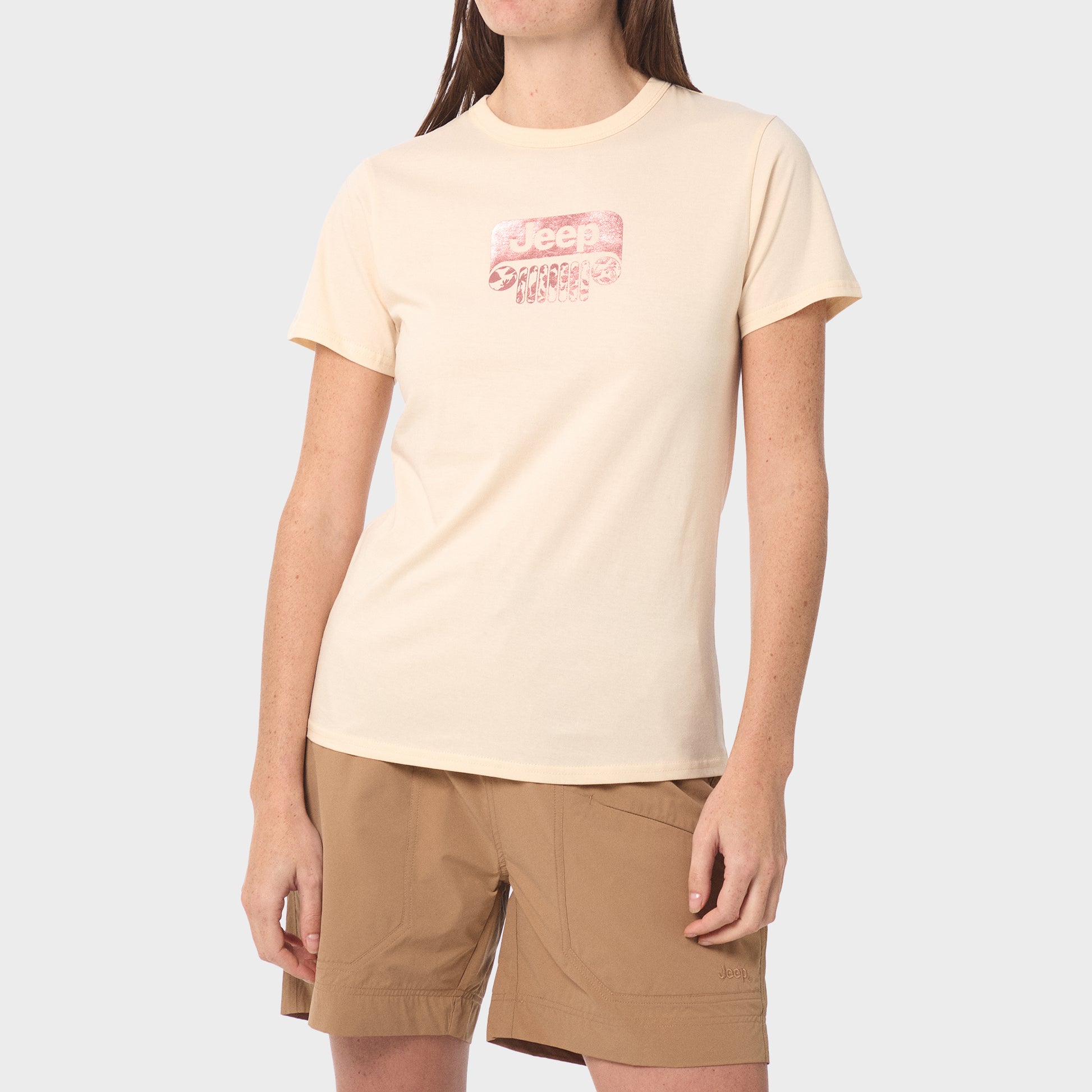 Organic Essential T-shirt (3)