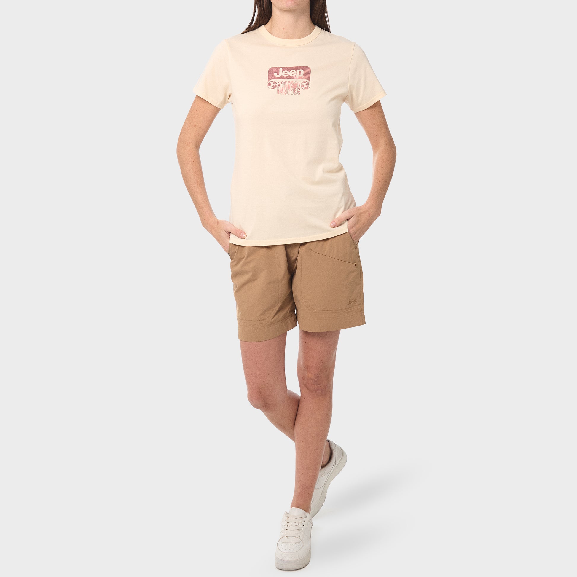 Organic Essential T-shirt (4)