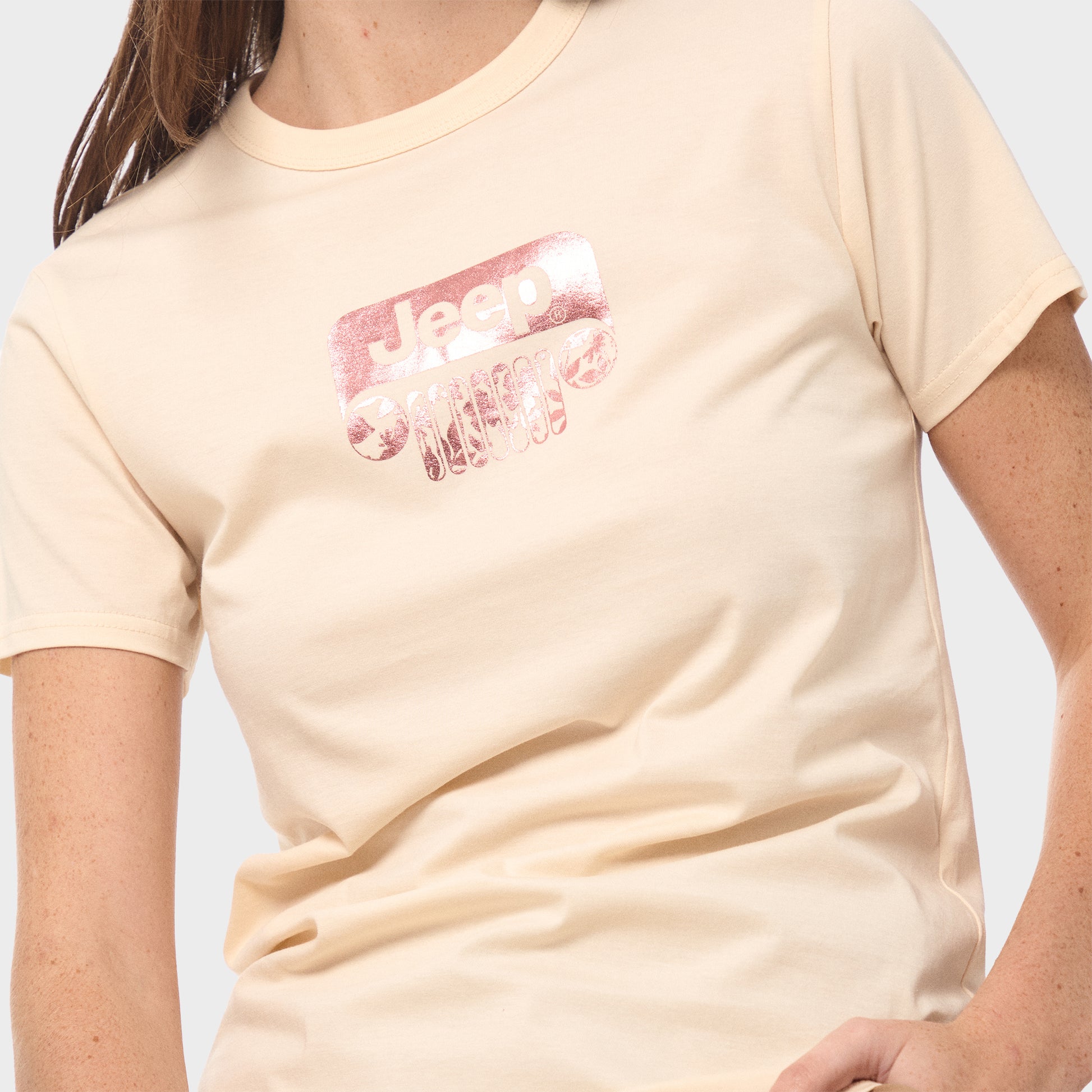 Organic Essential T-shirt (5)