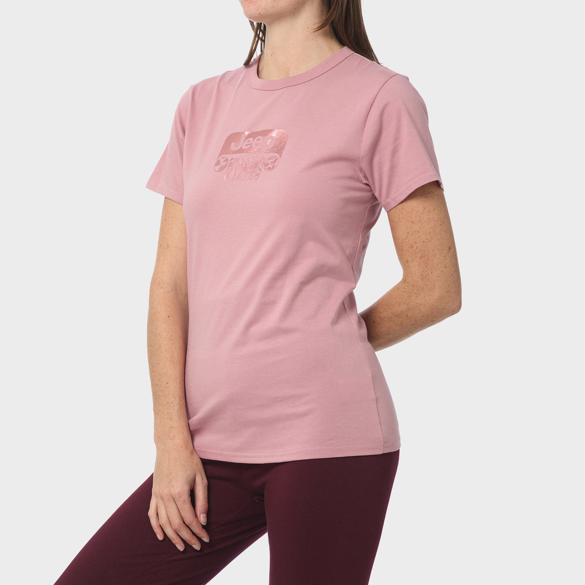Organic Essential T-shirt (2)