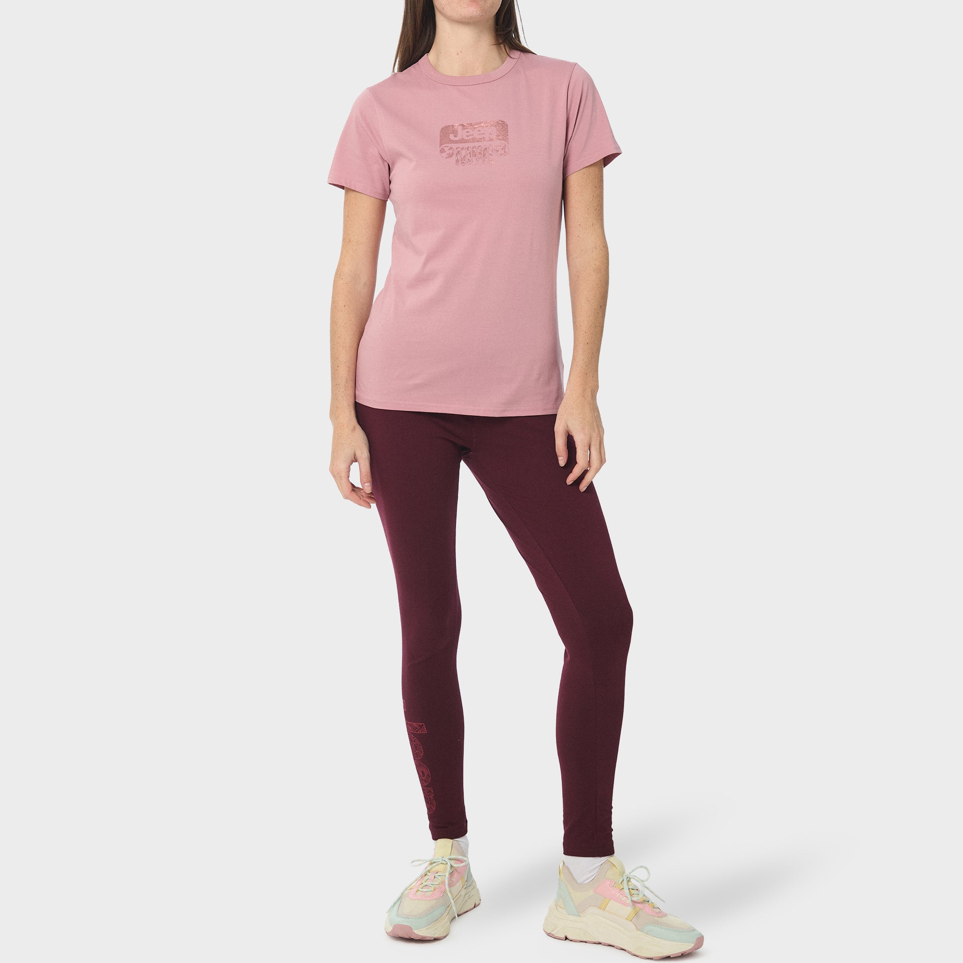 Organic Essential T-shirt (3)