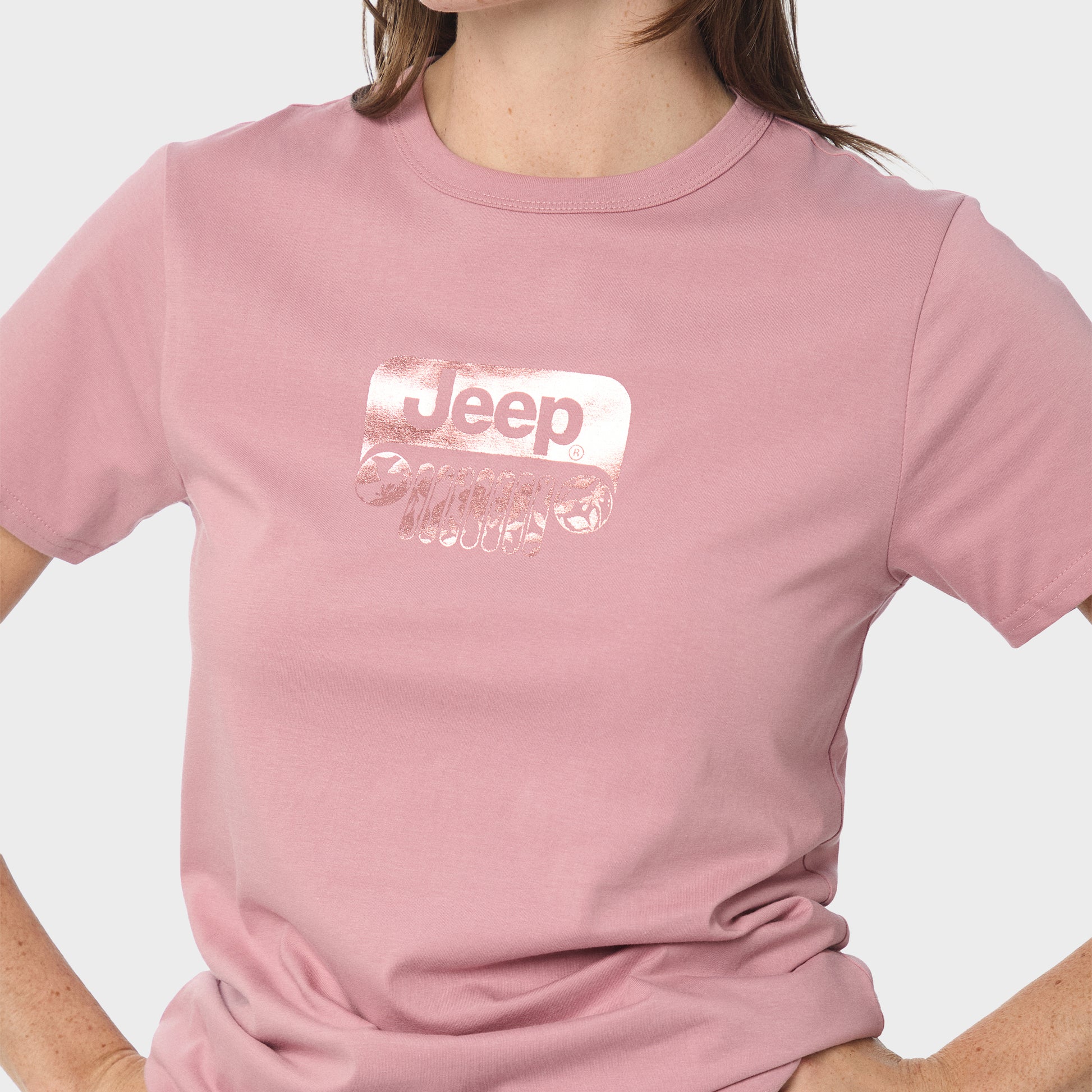 Organic Essential T-shirt (4)