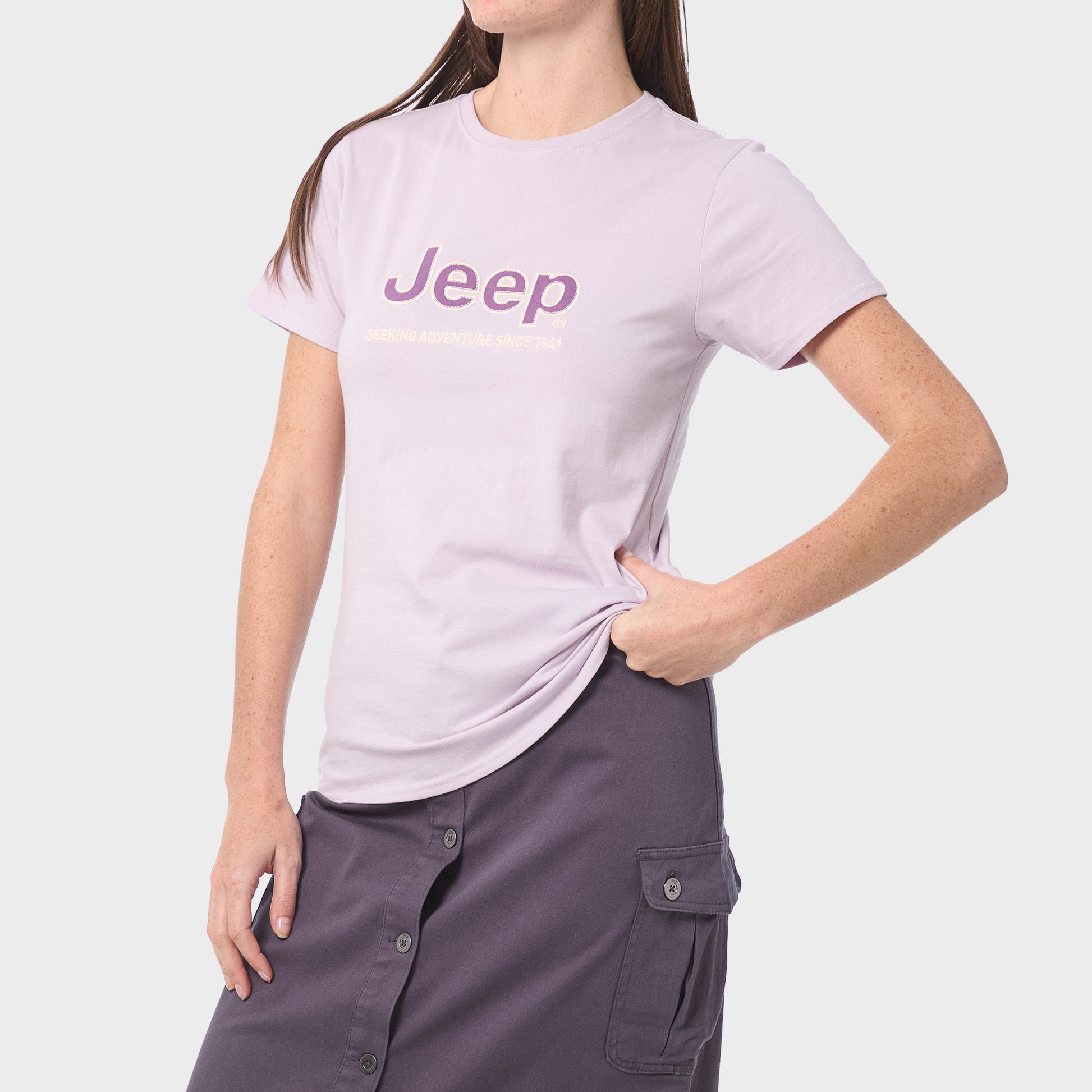 Organic Applique T-shirt (2)