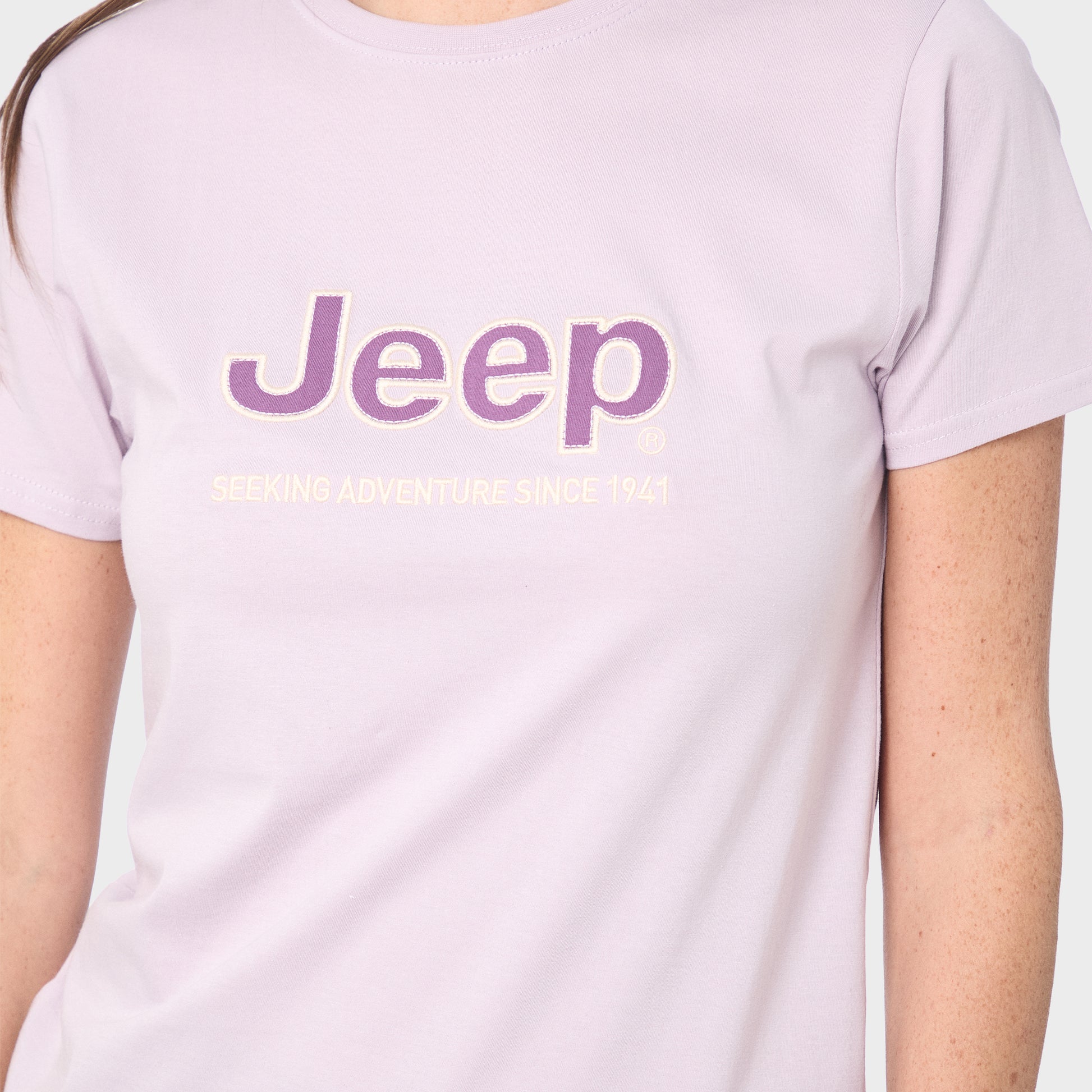 Organic Applique T-shirt (4)