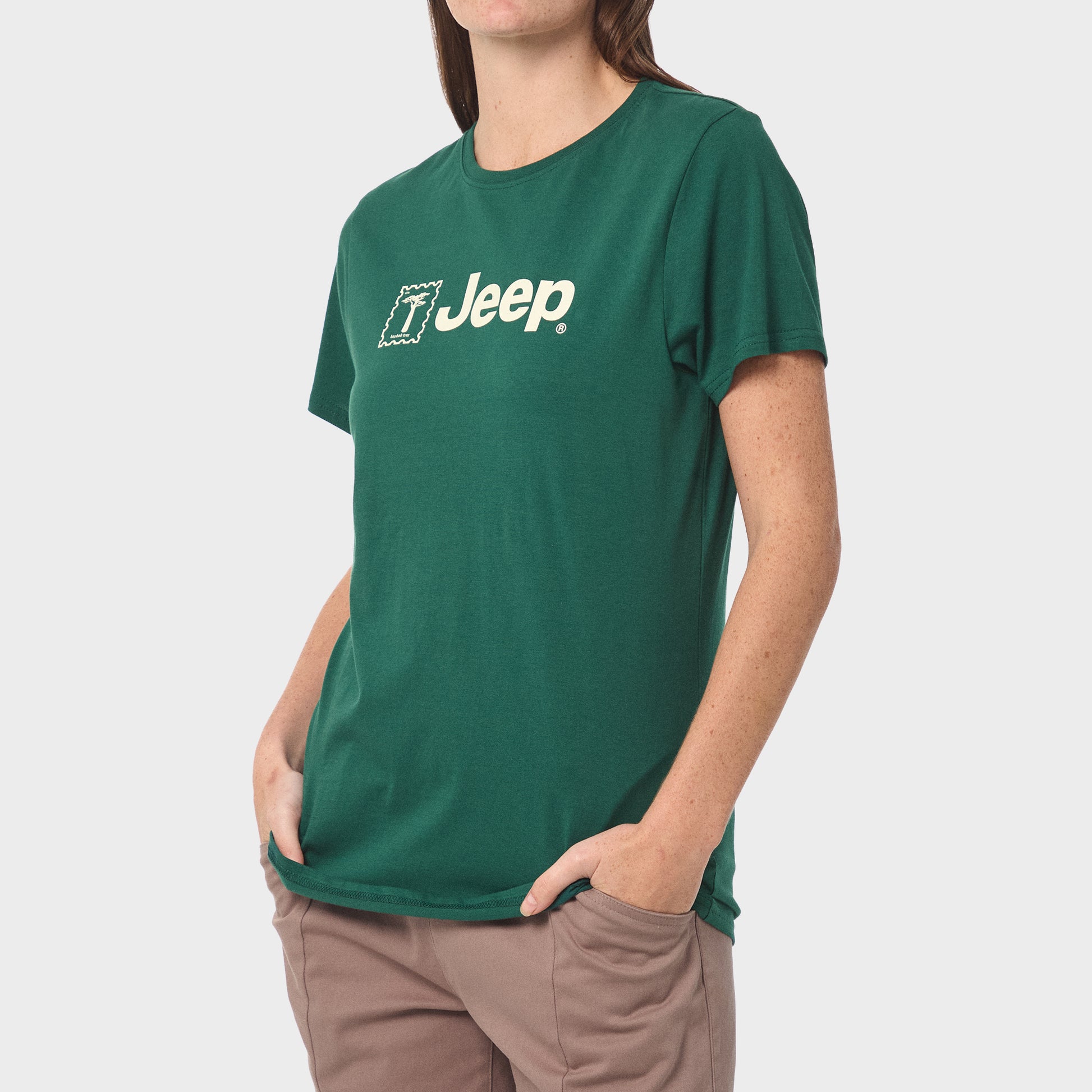Fashion Tree T-shirt (2)