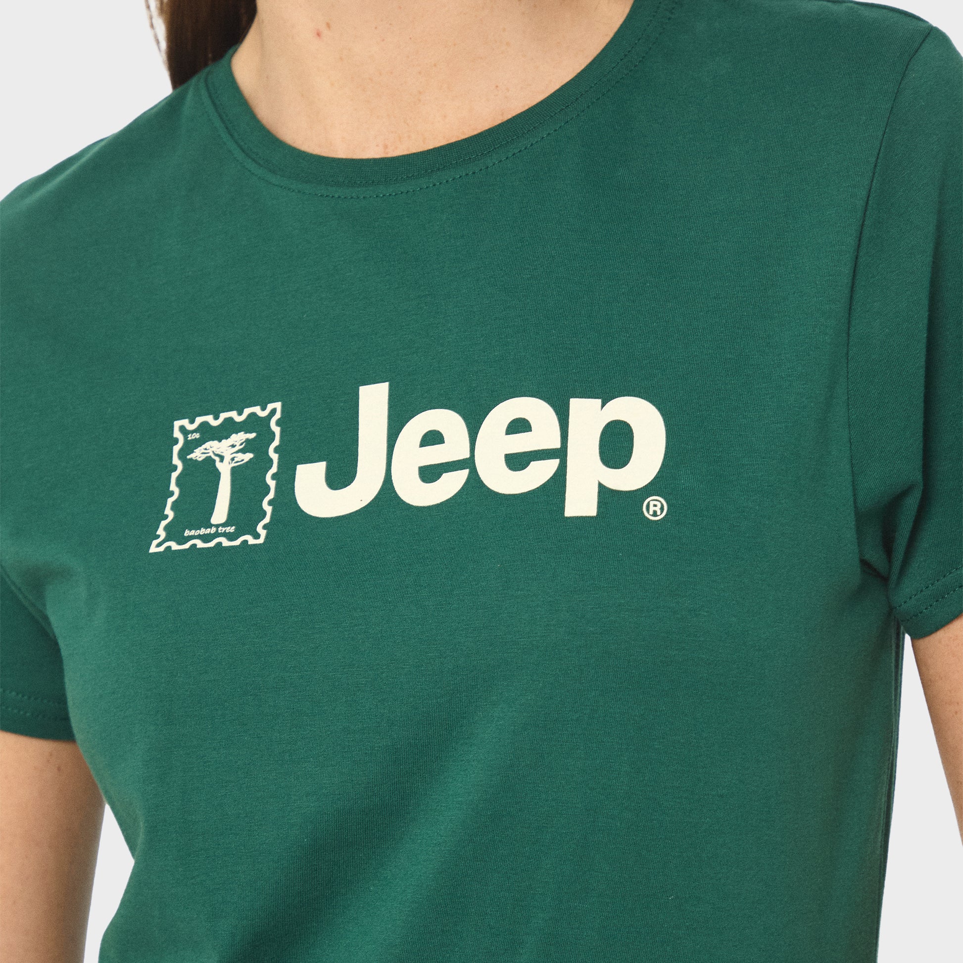Fashion Tree T-shirt (3)