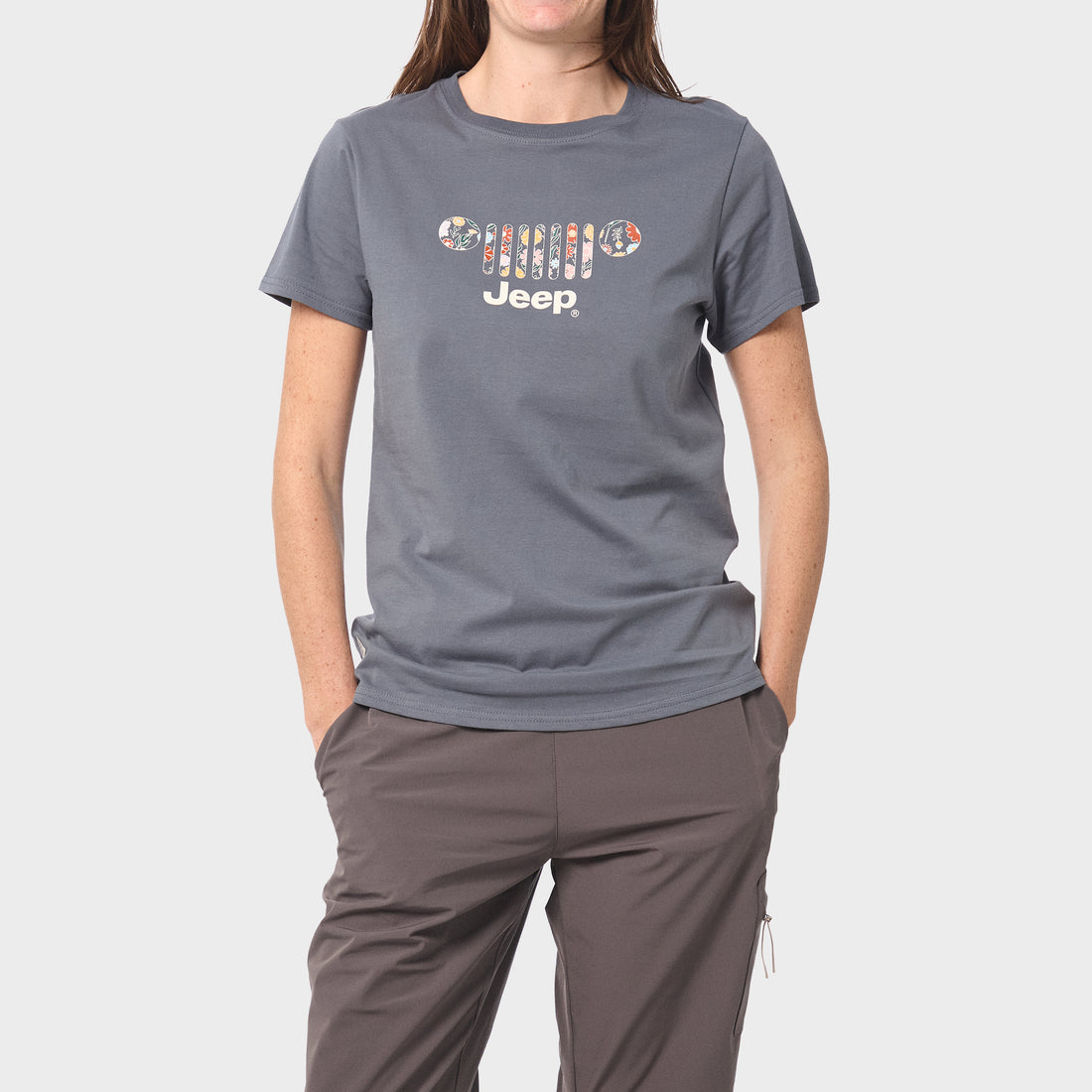 Fashion Grille T-shirt