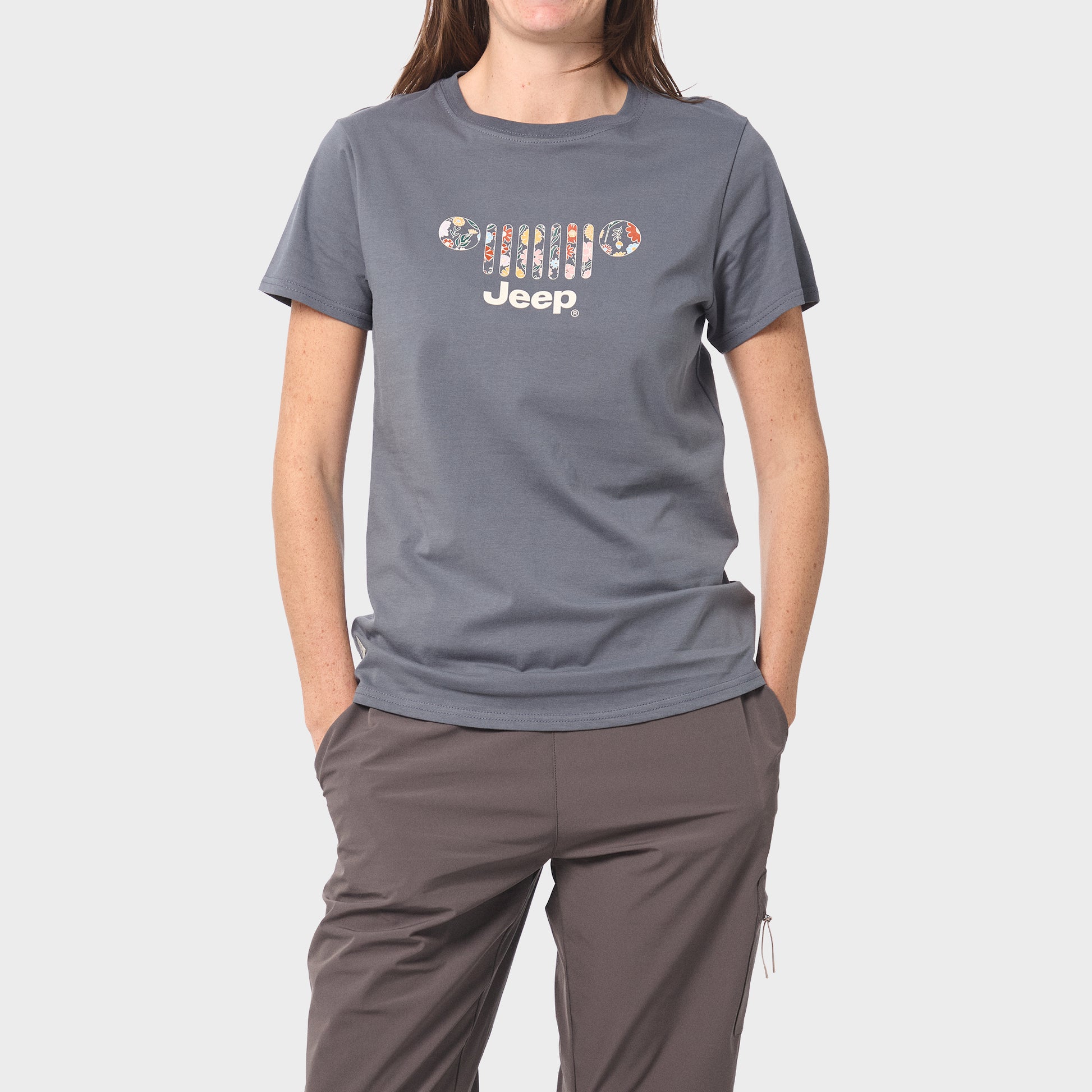 Fashion Grille T-shirt