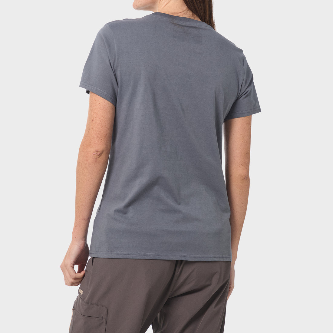 Fashion Grille T-shirt