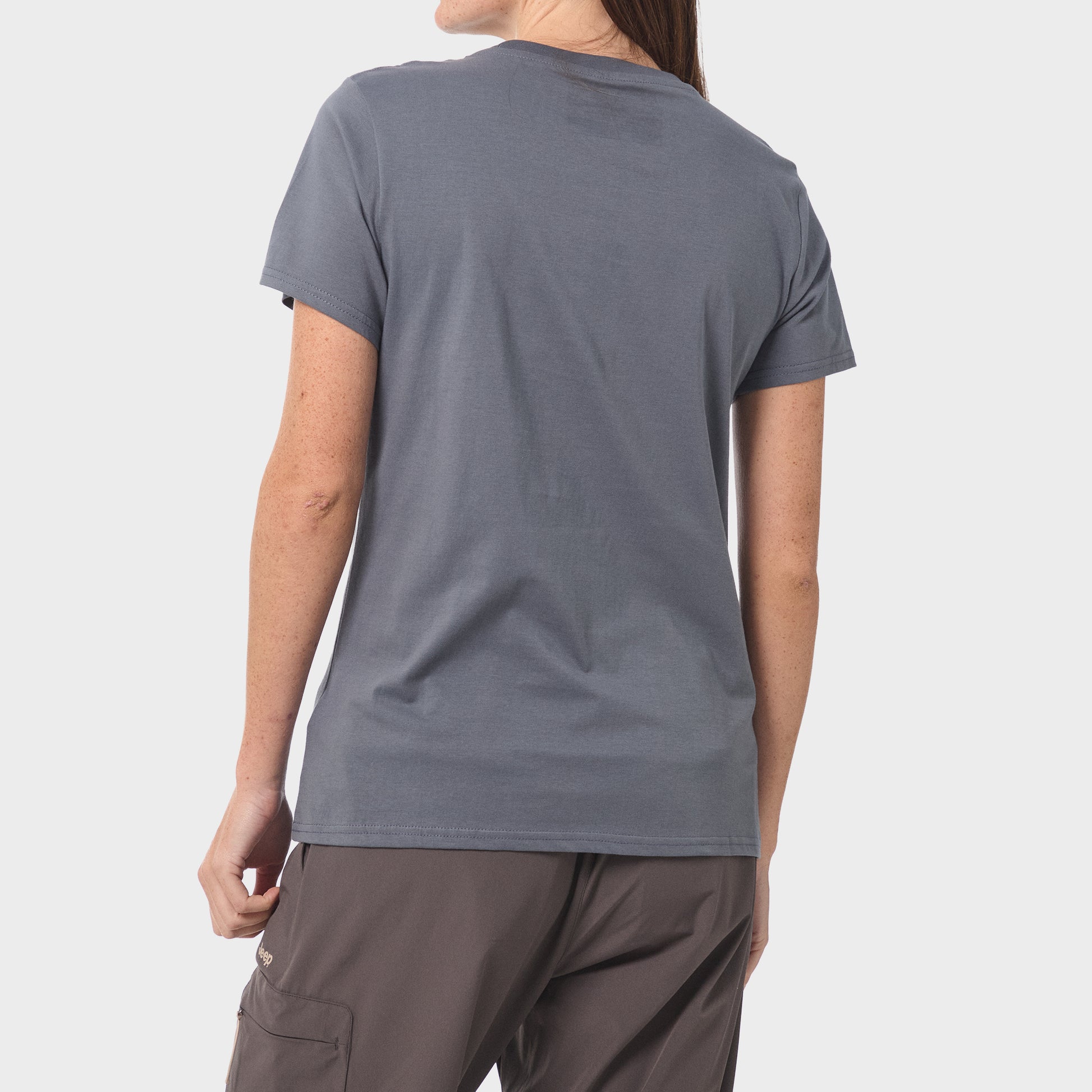 Fashion Grille T-shirt (1)