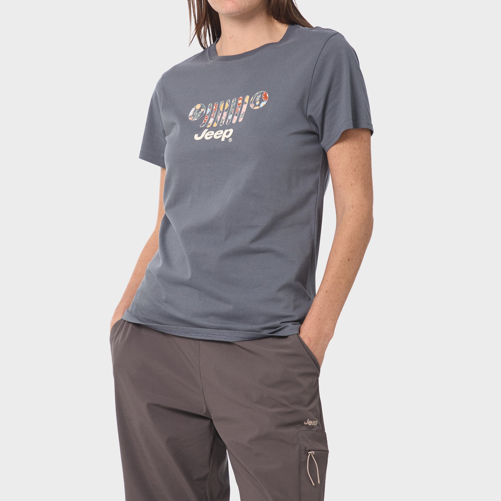 Fashion Grille T-shirt (2)