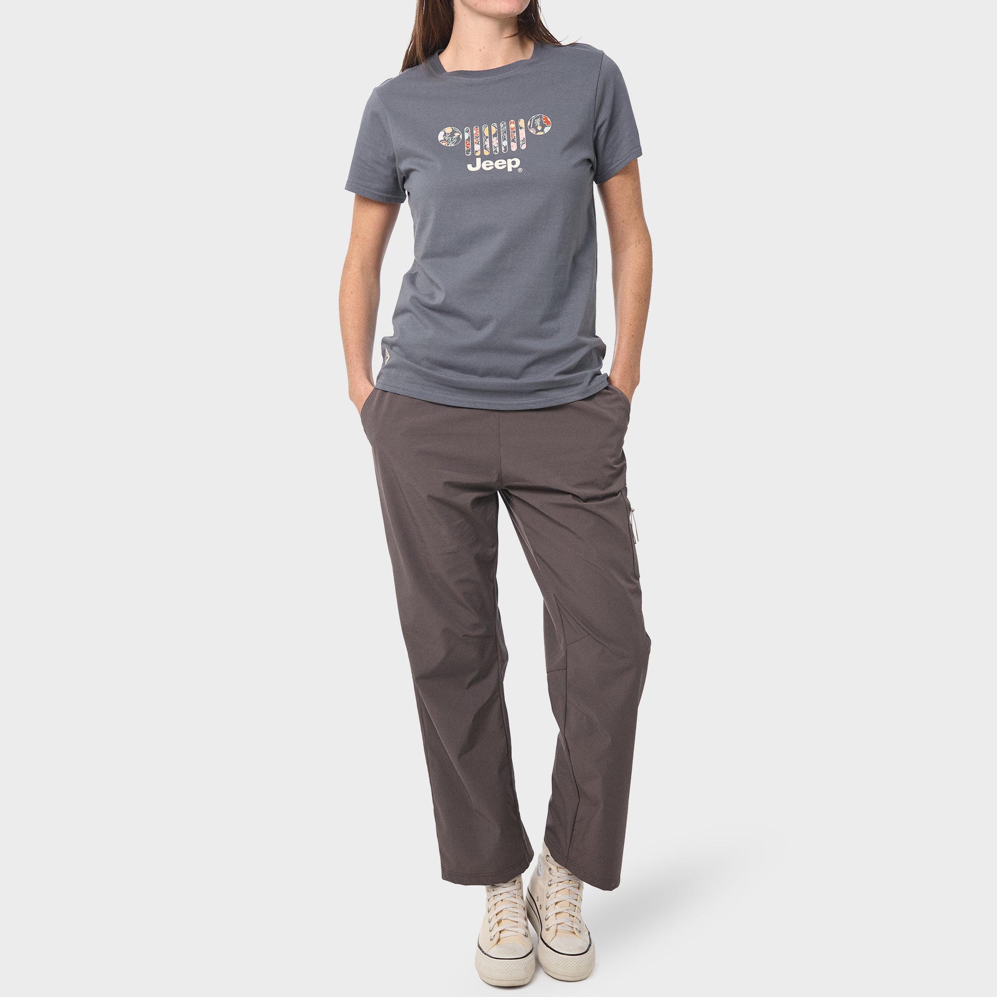 Fashion Grille T-shirt (3)