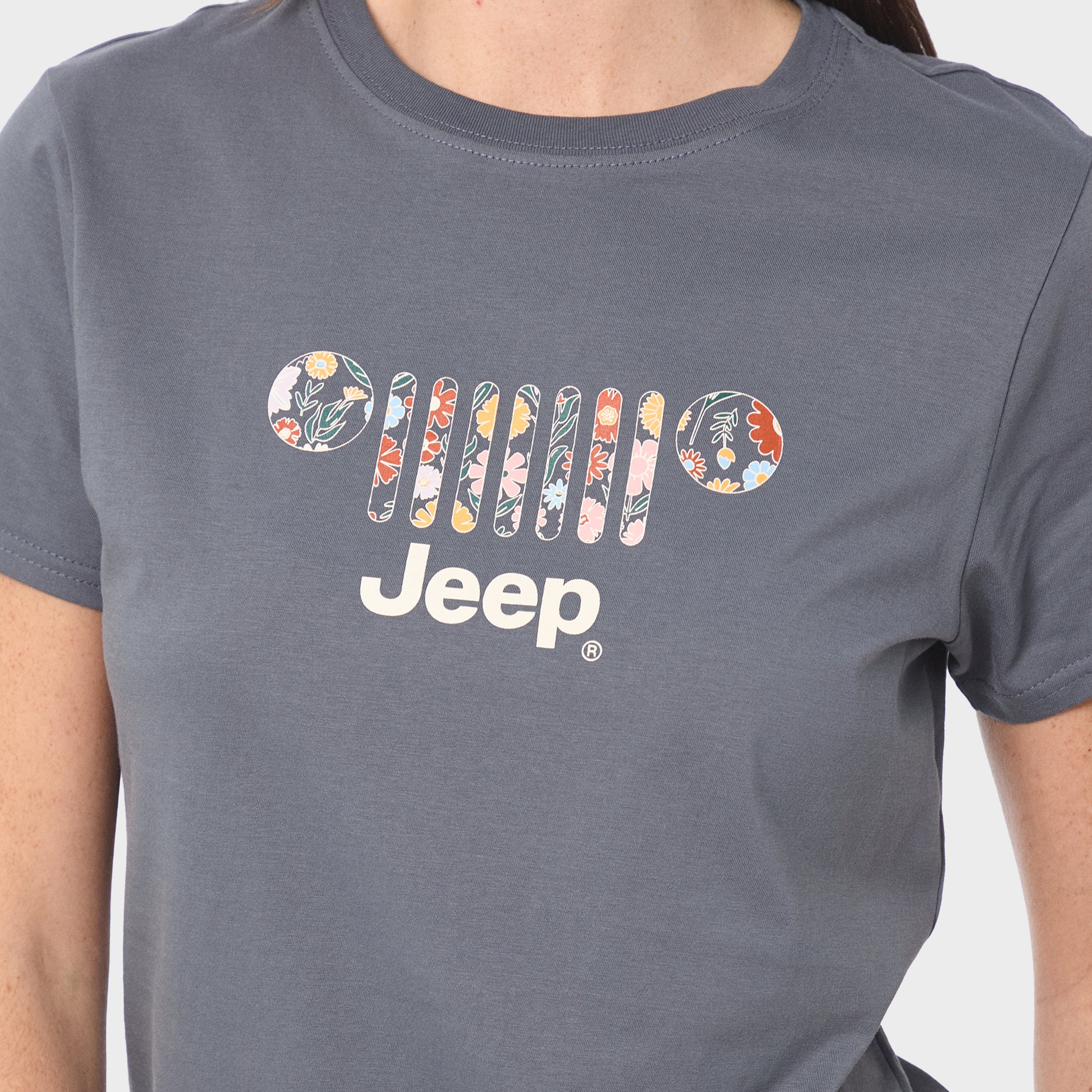 Fashion Grille T-shirt (4)