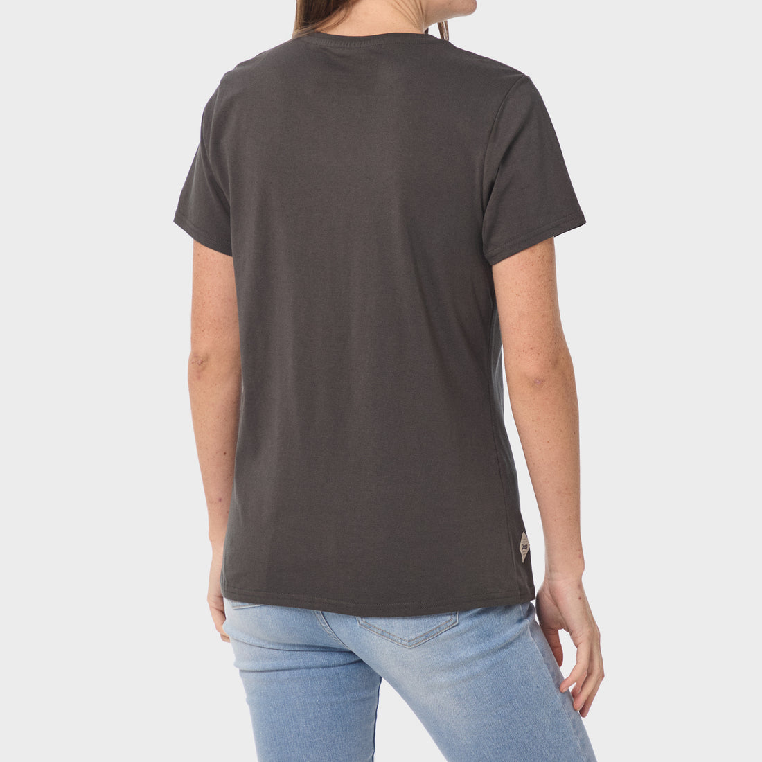 Fashion Flower T-shirt