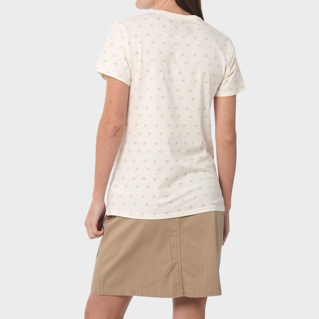 Aop T-shirt