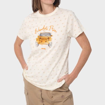 Aop T-shirt