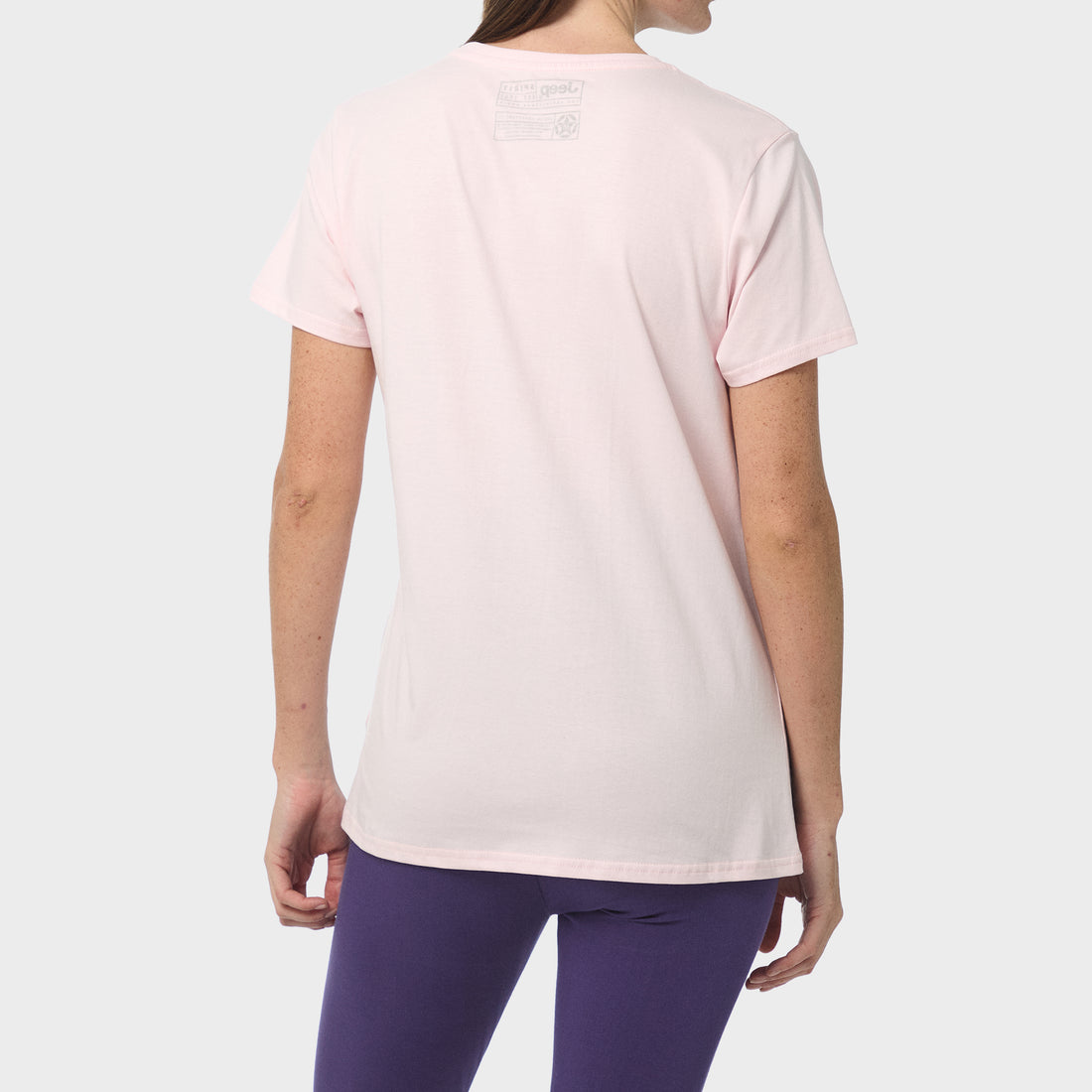 Fashion Outdoor T-shirt