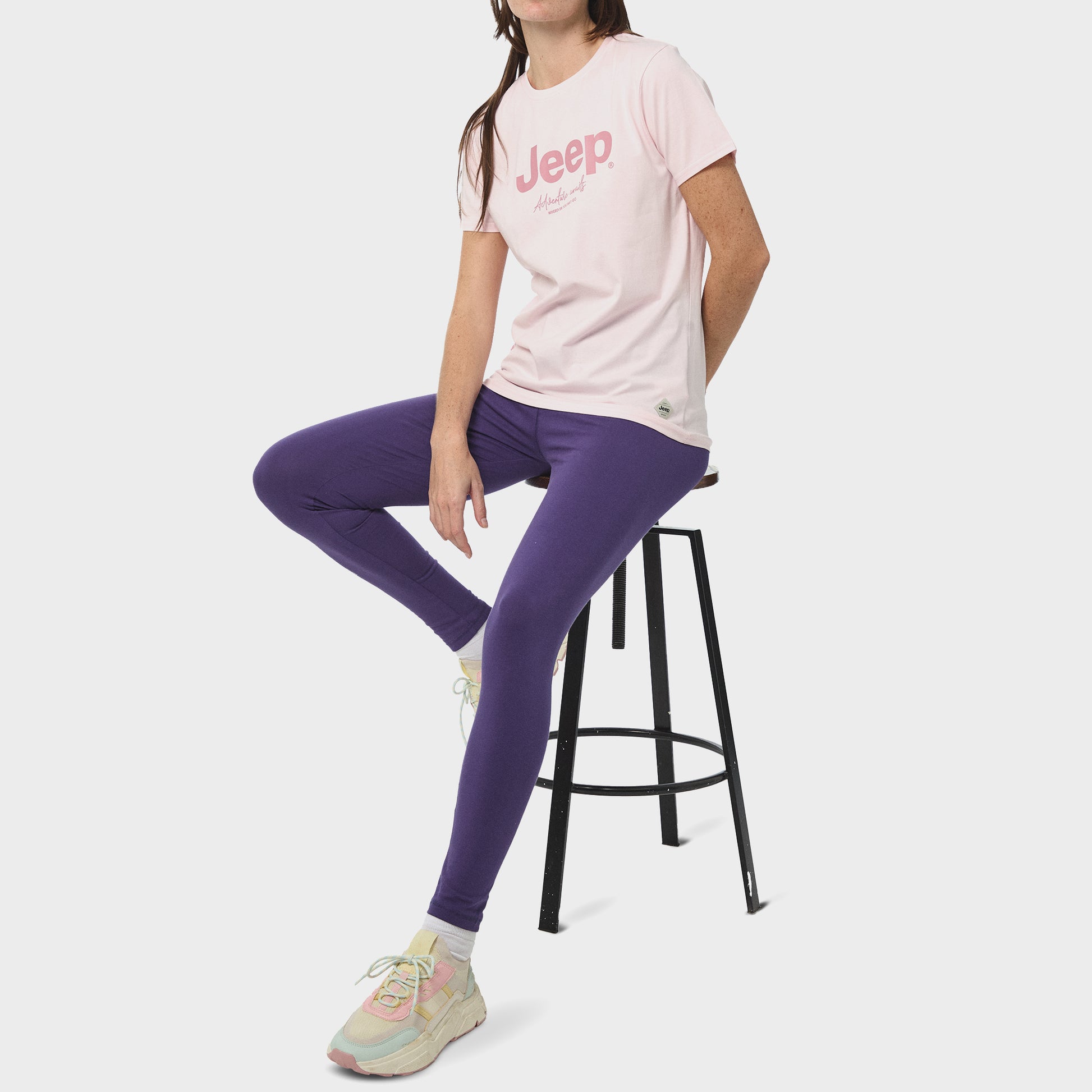 Fashion Outdoor T-shirt (3)