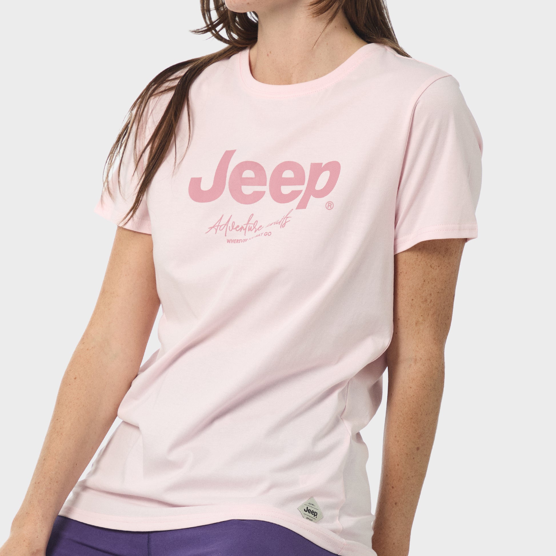 Fashion Outdoor T-shirt (4)