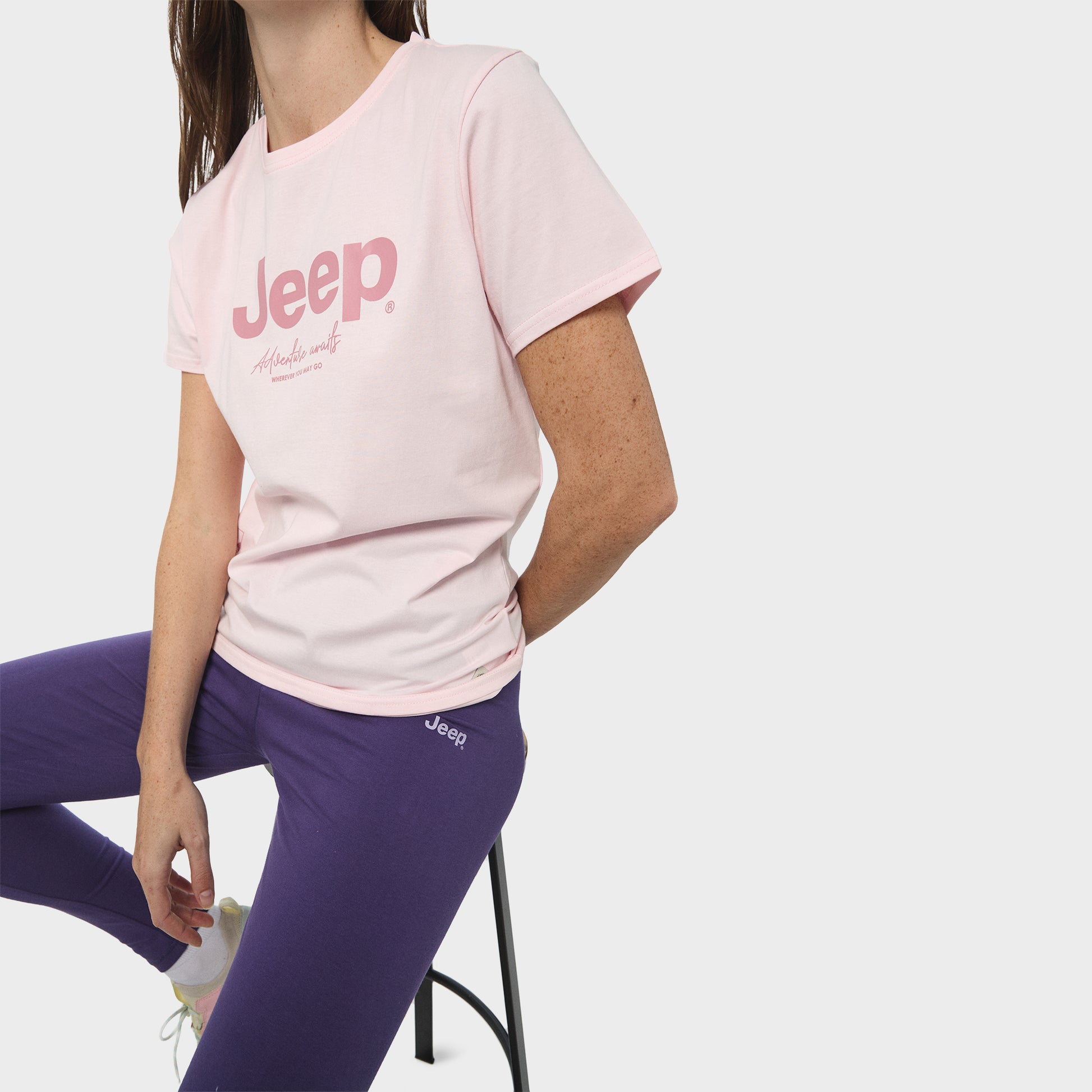 Fashion Outdoor T-shirt (5)