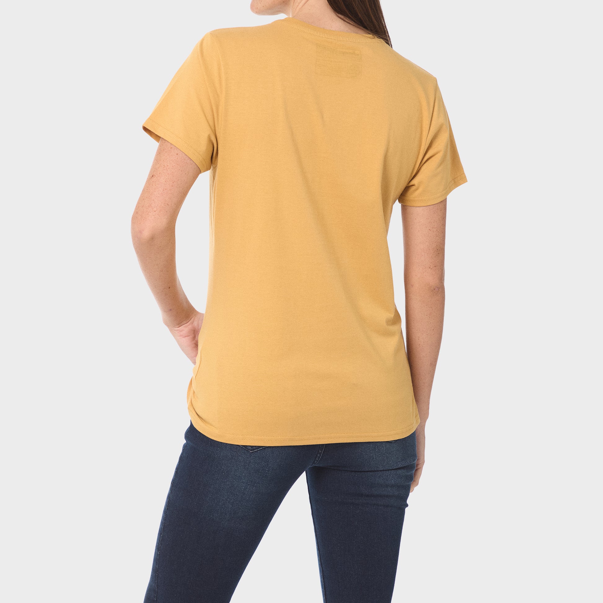 Fashion Leopard Logo T-shirt (1)