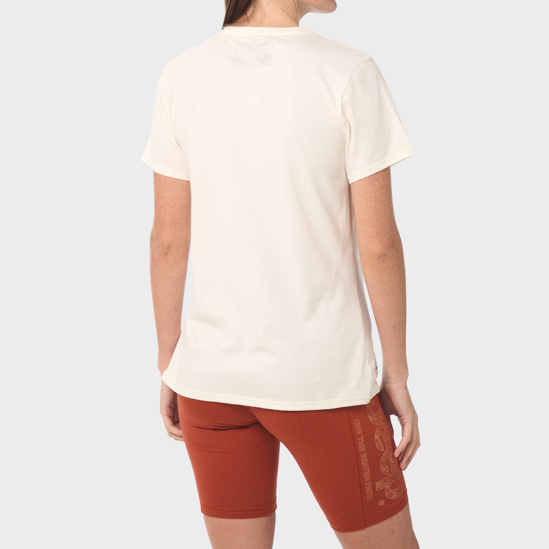 Fashion Outdoor T-shirt