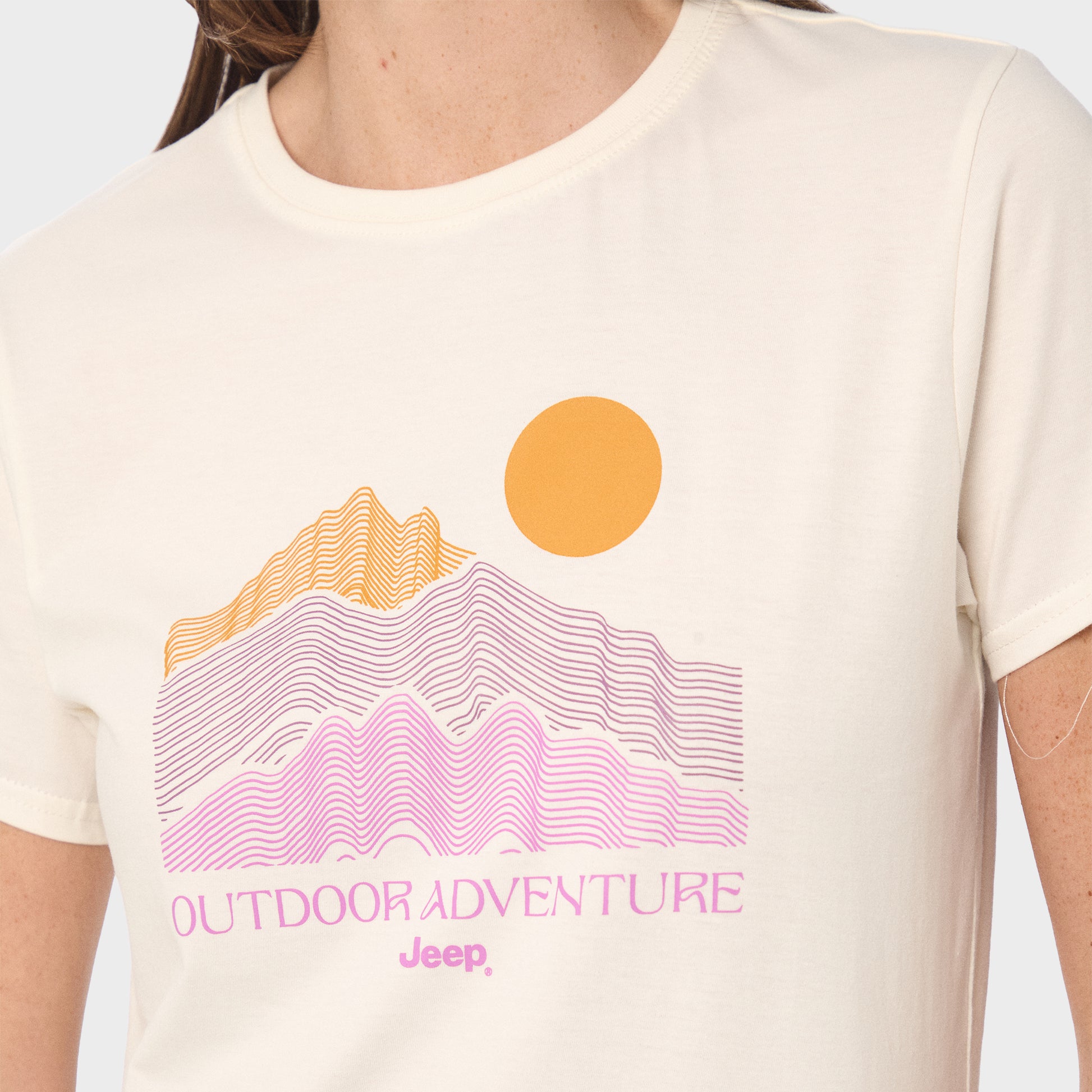 Fashion Outdoor T-shirt (3)