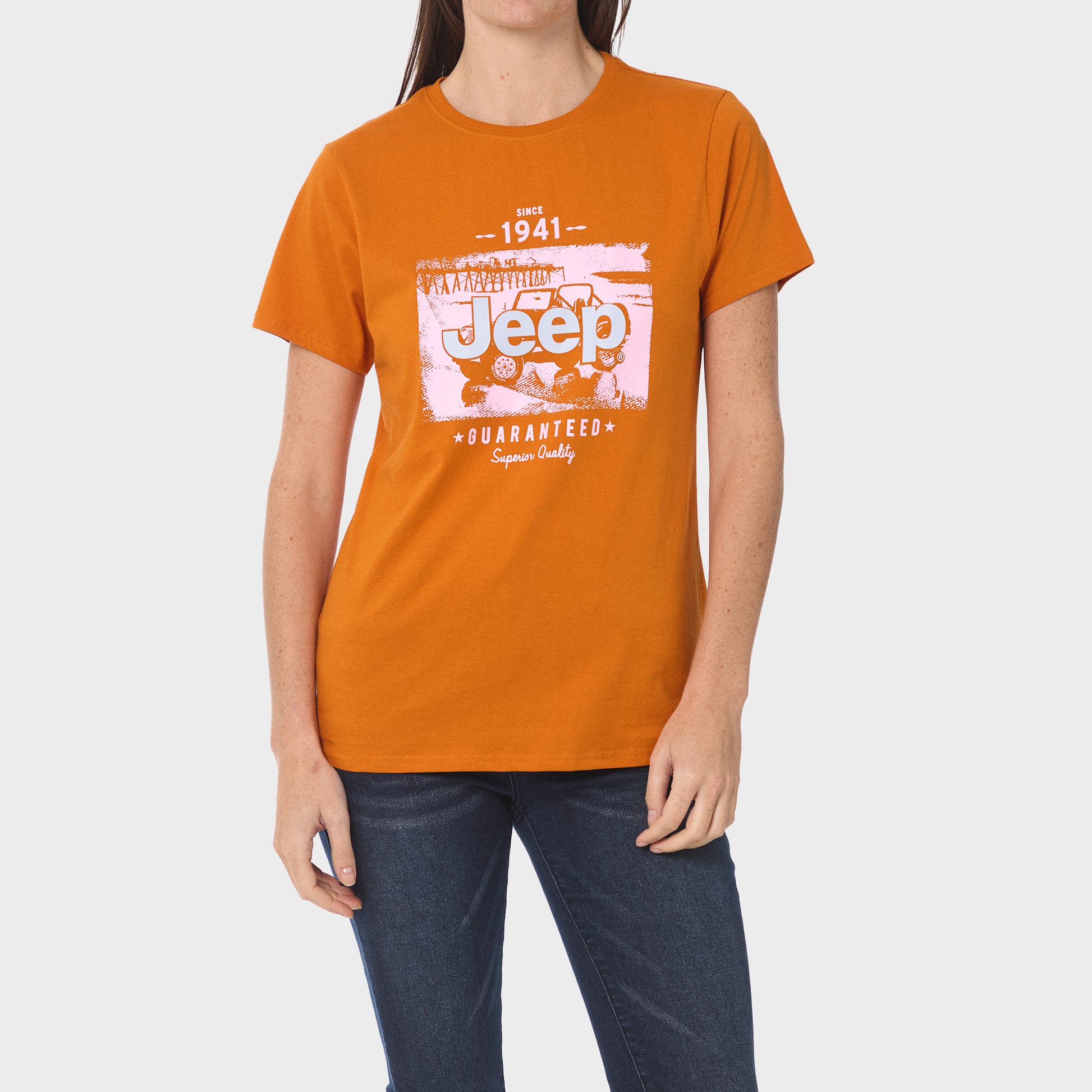 Fashion  Logo T-shirt