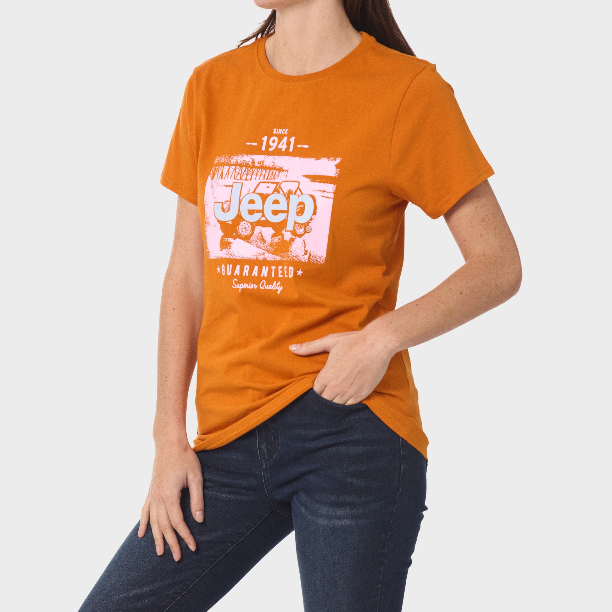 Fashion  Logo T-shirt (2)