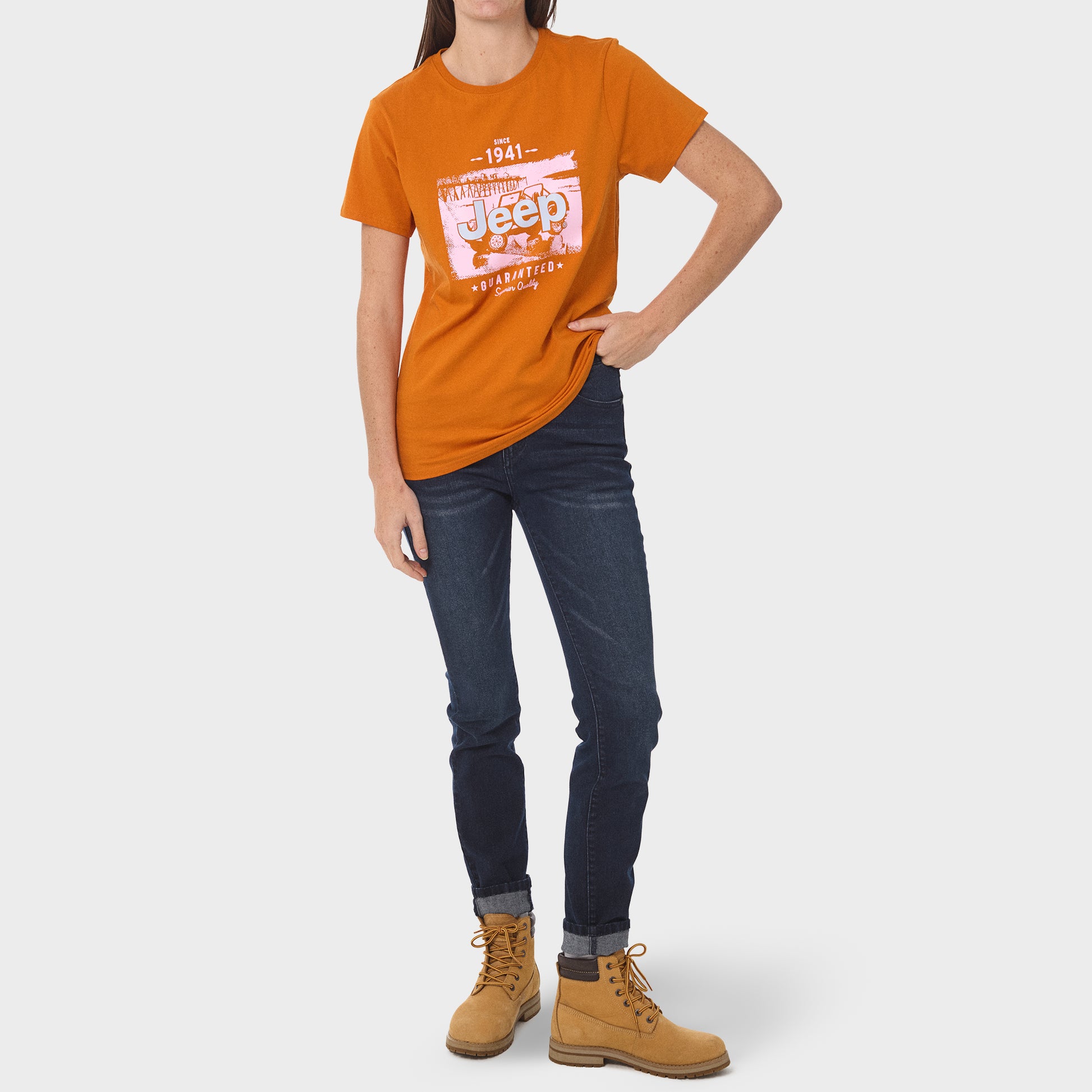 Fashion  Logo T-shirt (3)