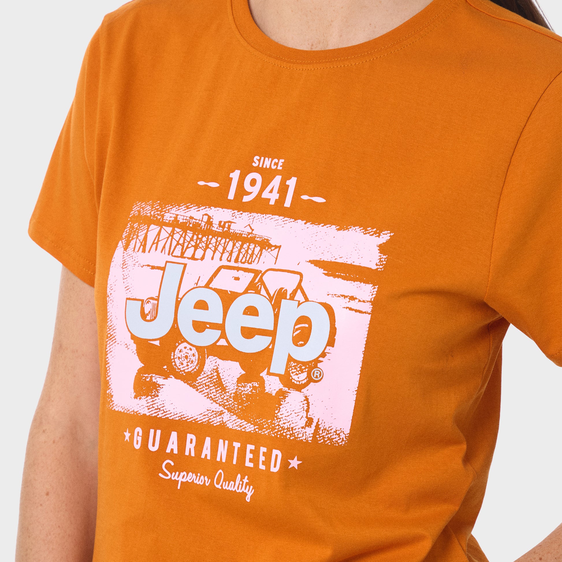 Fashion  Logo T-shirt (4)