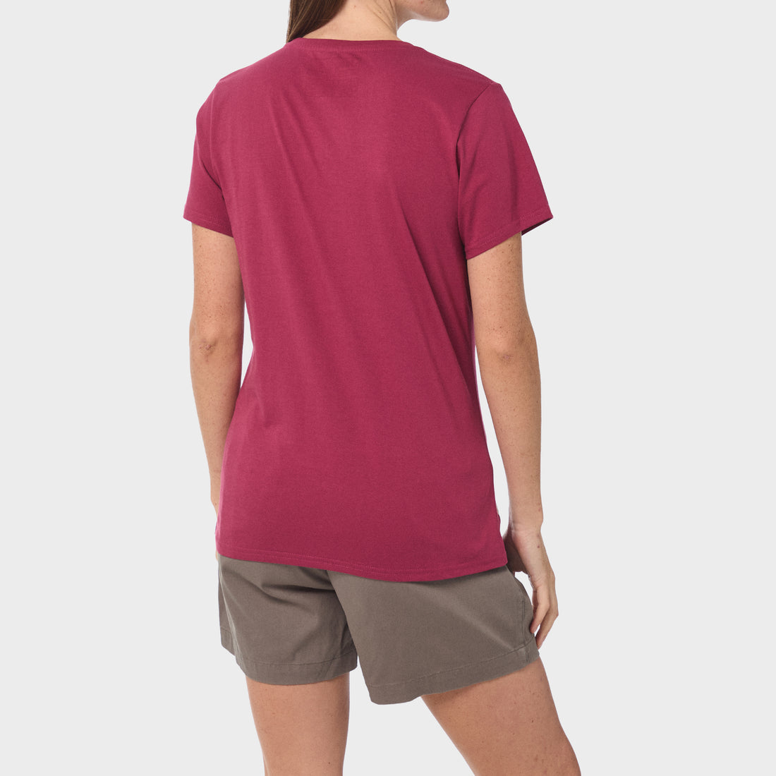 Fashion Flower Star T-shirt