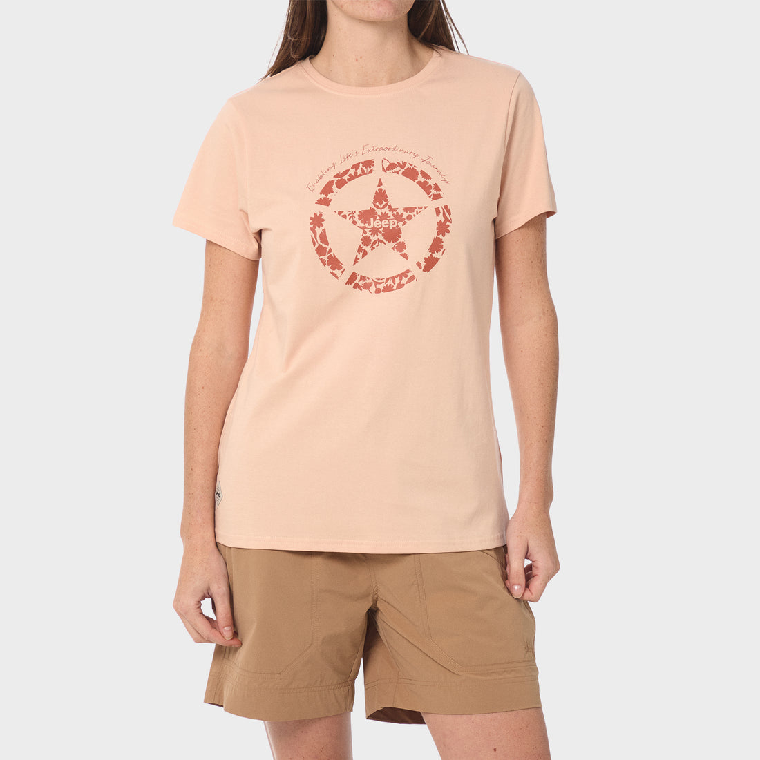 Fashion Star T-shirt