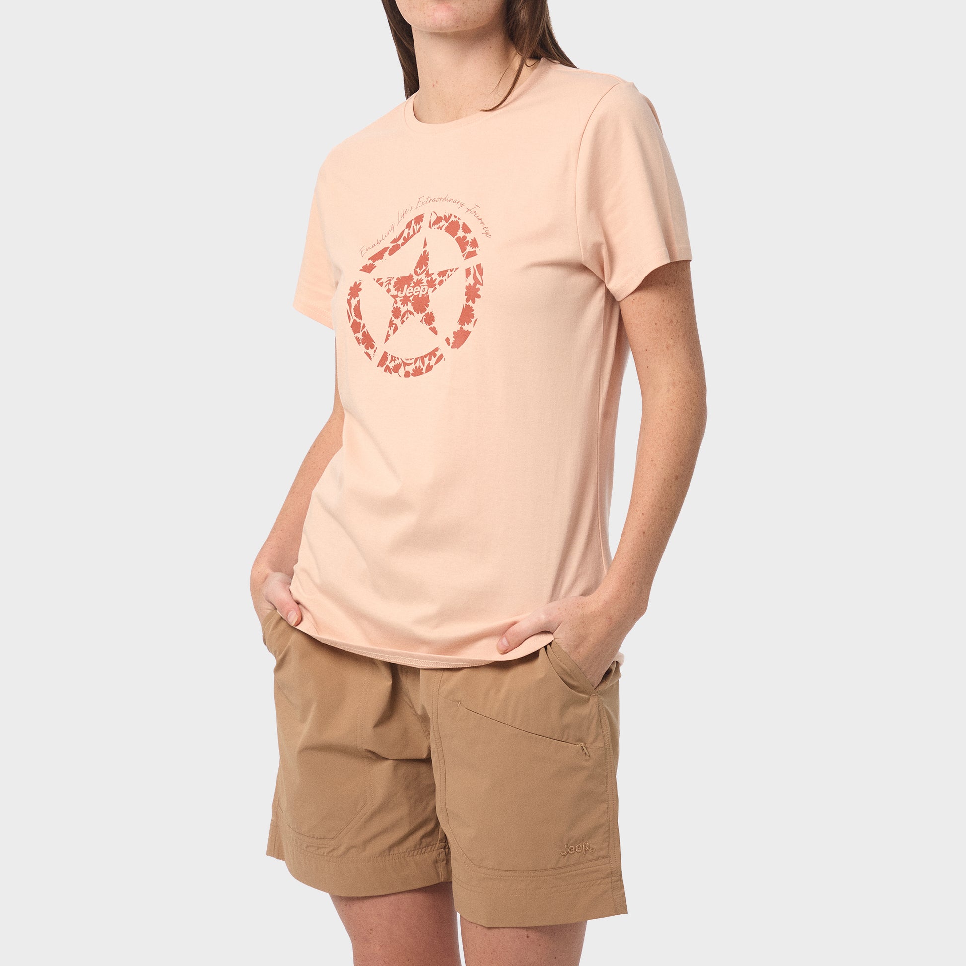 Fashion Star T-shirt (2)