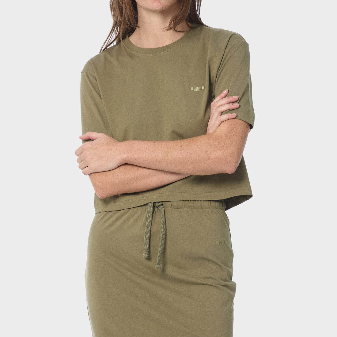 Boxy T-Shirt