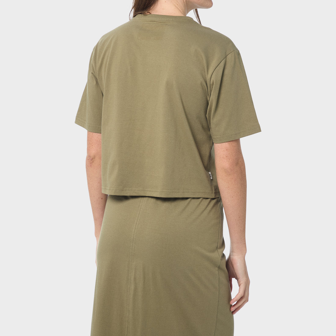 Boxy T-Shirt