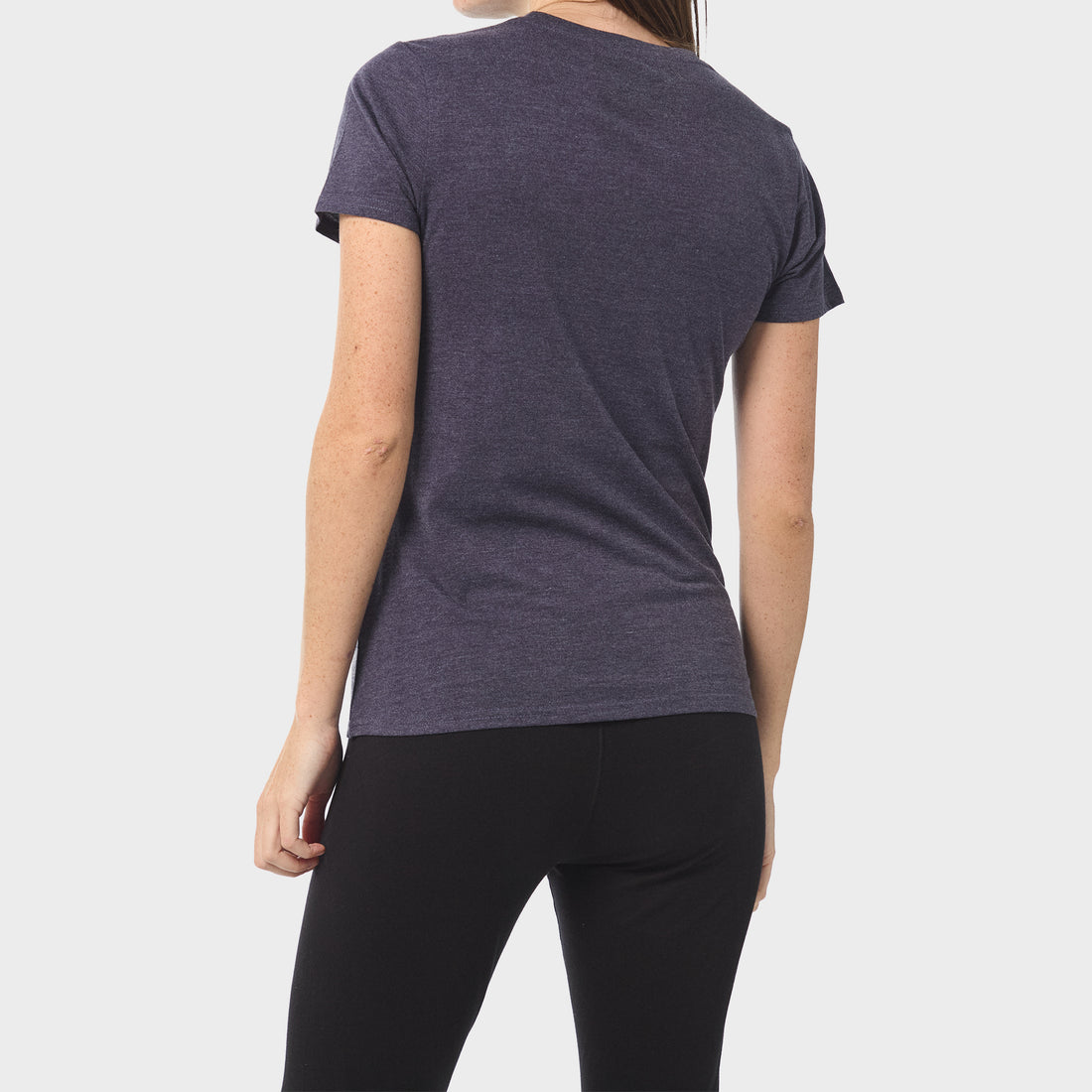 Iconic Fashion Star Logo T-shirt