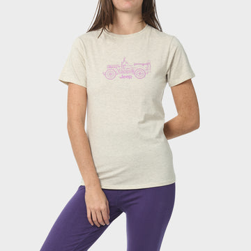 Iconic Car Logo T-shirt